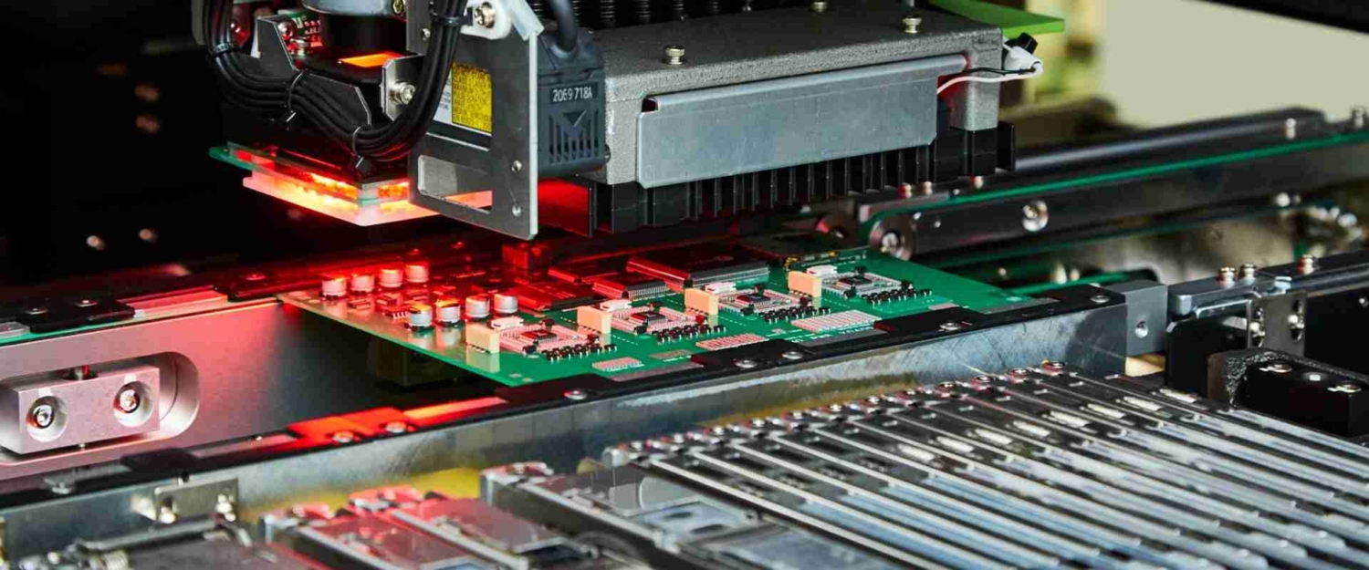 PCBA Industrialization & Manufacturing Support Service