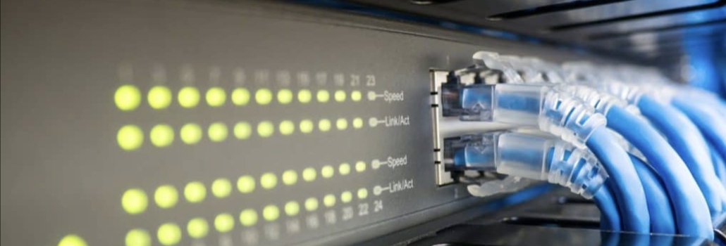 Telecom & Network Equipment Electronic Design, Development ...